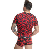 ANAIS HOMBRE - CAMISETA SAVAGE S